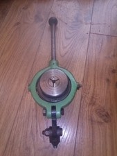 Myford ML7, Super 7 lathe