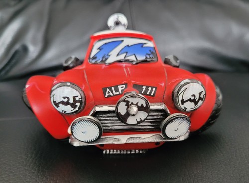 Speed freaks monte - speed, mini