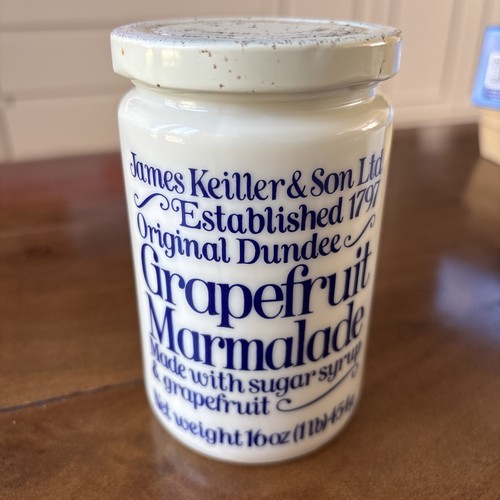 Vintage james keiller son - keiller, &