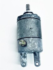 YAMAHA YP 400 Starter