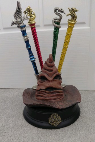 Harry potter noble - potter, collection
