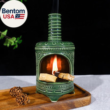 Handmade Ceramic Palo Santo