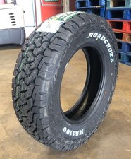 215/75R16C 116Q ROADCRUZA