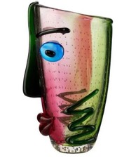 Murano method Massive~ 370mm Art Face~ Stunning