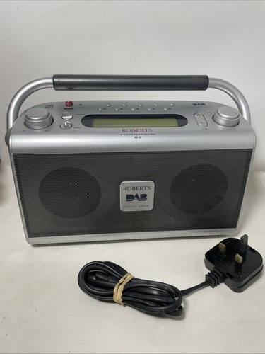 Roberts gemini 20 - 20, rd-20