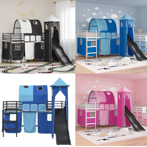 Kids loft bed - kids'loft, frame