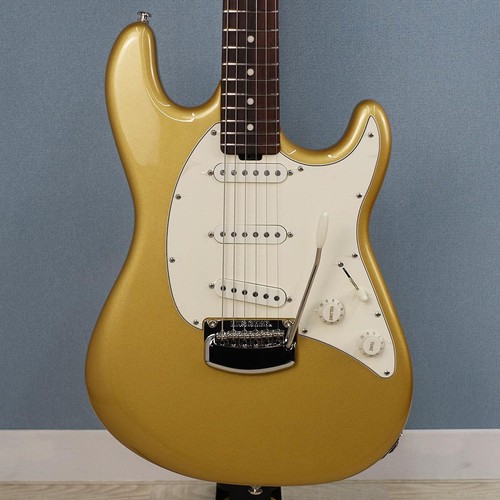 Music man cutlass - music,