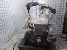 2004 RENAULT GRAND SCENIC ENGINE PETROL 2000PETROL 16V F4R770 10A