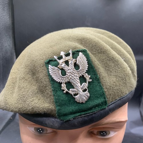 Genuine british army mercian - british,