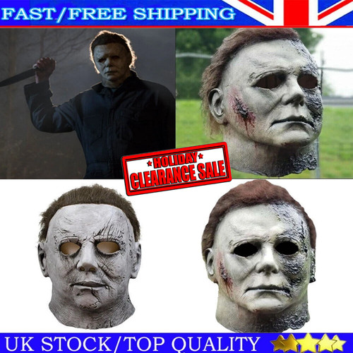 Michael myers horror full - myers,