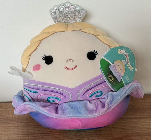 New squishmallows glinda - new,