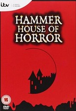 Hammer House Of Horror -