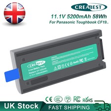 CF-VZSU28 VZSU48 VZSU50 For Panasonic Toughbook CF-19 CF19 MK4 MK5 MK6 MK7 MK8