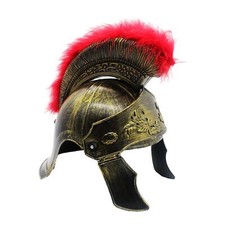 Samurai Helmet, Roman Helmet