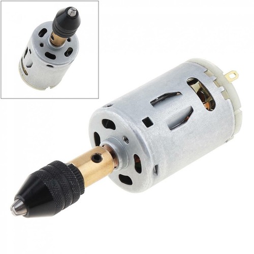 24v mini 385 motor - dc,