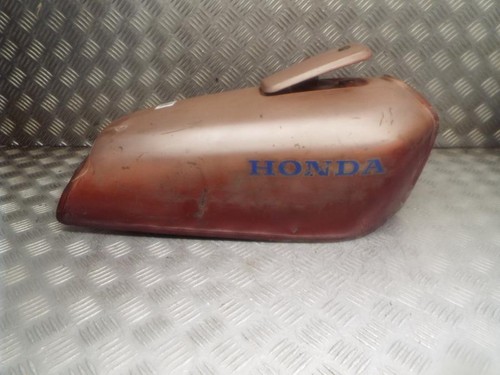 Honda cj250 cj360 1975 - cj360, t