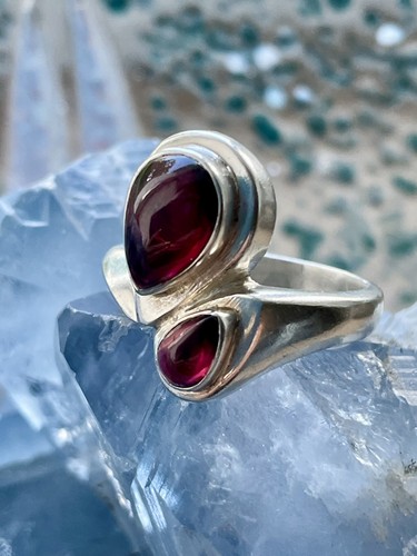 Stylish solid 925 - solid, sterling