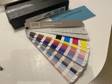 PANTONE Color Bridge Coated