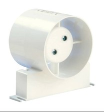 Manrose ID100S 100mm (4”)