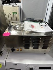Ice Cream Maker Machine