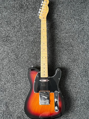 Squier fender affinity - fender,