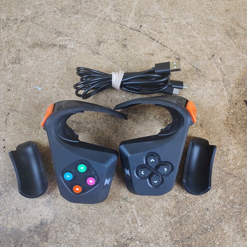 Zwift play controllers with - zwift,