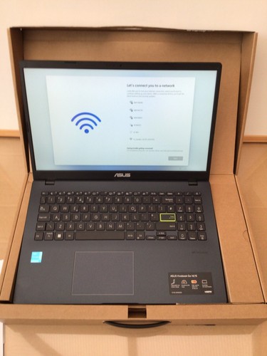 Asus vivobook e510ka - 15,