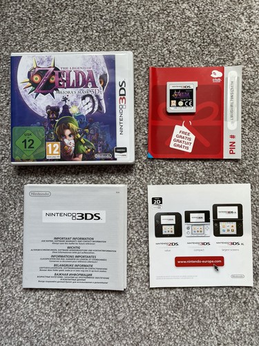 The legend zelda - legend, of