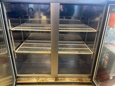 Williams Large Drinks Cooler Fridge