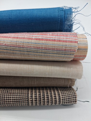 Remnant scrap bag - scrap, pieces