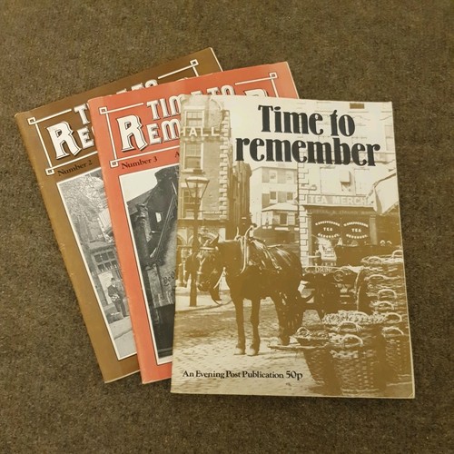 Transport memorabilia - transport, 3