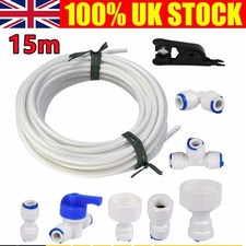 15m Fridge Freezer Water