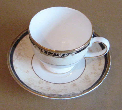Wedgwood cornucopia bone china - wedgwood,