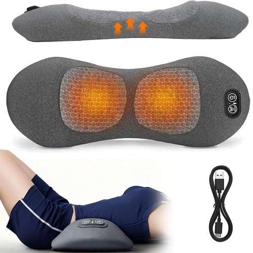 Back massager with - in, massager,