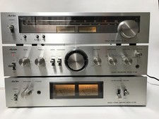 Toshiba Stereo SC-335 Power