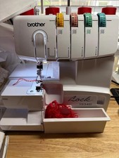 Brother 1034D, 925D, 929D & 940D Overlocker Waste Bin Tray