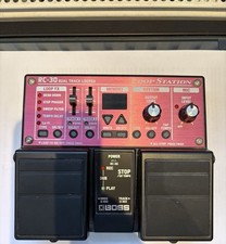 Boss RC-30 Dual Track Loop