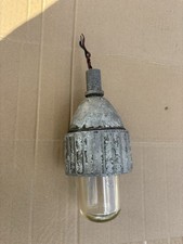 Vintage GEC FLP 15w alloy