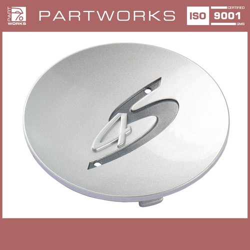 Wheel hub cap genuine porsche - wheel,
