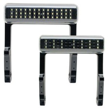 FLUVAL EDGE LED UNIT SPARE REPLACEMENT 23L / 46L GENUINE AQUARIUM FISH TANK