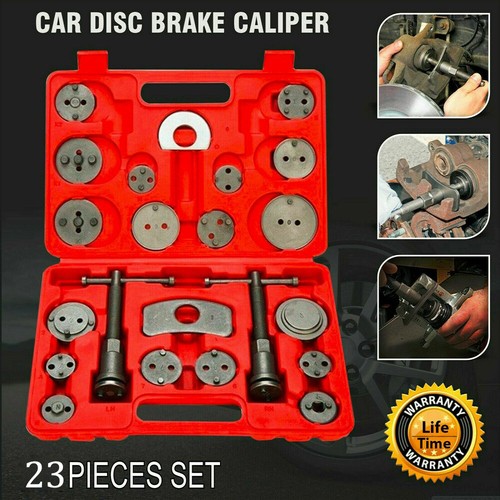 23pc disc piston caliper - piston,