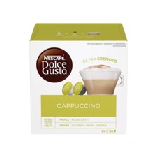 NESCAFE DOLCE GUSTO COFFEE