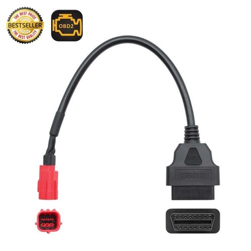 Obd2 cable for honda - for,