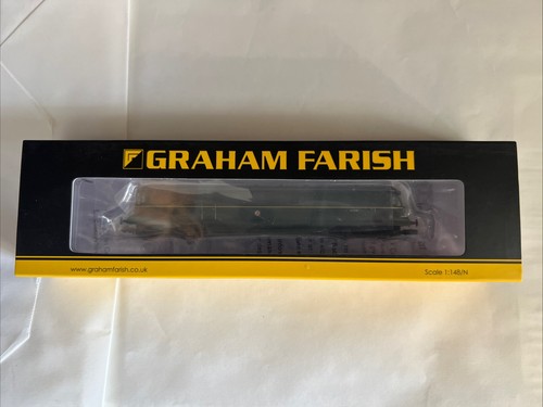 Graham farish 371 628 gauge - 371-628,