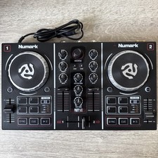 Numark Party Mix DJ Controller