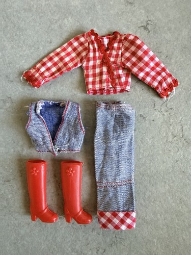 Vintage mary quant - daisy, doll