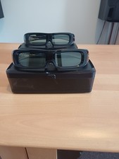 Panasonic TY-EW3D2MA 3D HD