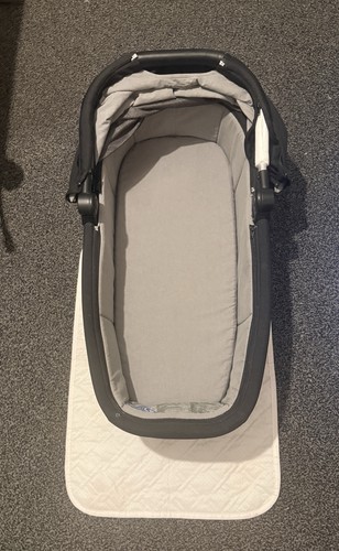 Mamas and papas travel - travel, cot