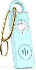 TECKNET Personal Alarms for