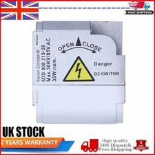 Xenon Bulb Holder Ignitor